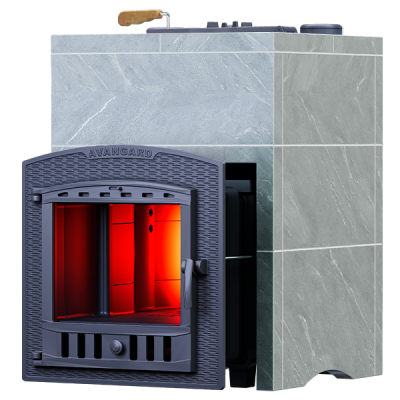 Комплект Авангард ЗК 20 (П2) Pro Классика 790/40 Талькохлорит